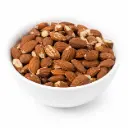 Almendra Partida