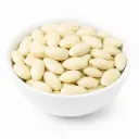 Almendra con Chocolate Blanco