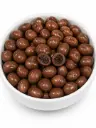 Pasa de Uva con Chocolate Leche
