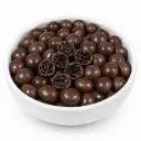 Arandanos con Chocolate