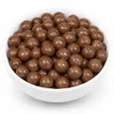 Cereales con Chocolate Leche