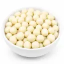 Cereales con Chocolate Blanco