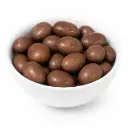 Merenguitos con Chocolate