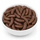 Bananita de Cereal con Chocolate