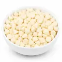 Gotitas de Chocolate Blanco "Aguila"