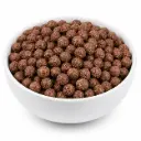 Bolitas de Chocolate