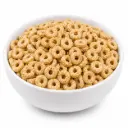 Aritos de Avena y Miel