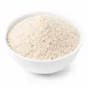 Harina a Base de Almendras Con Piel