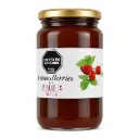 DULCE DE MOSQUETA "NATAN BERRIES" x 450g