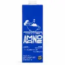 LECHE DE ALMENDRAS "AMANDE" BARISTA X LT 