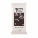 BARRA PROTEICA "PROTA" - CACAO ALMENDRA Y SAL MARINA 12 UN x 59g