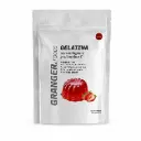 GELATINA SABOR FRUTILLA "GRANGER" X 150 GRS