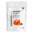 GELATINA SABOR DURAZNO "GRANGER" X 150 GRS