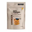 KETO WAFLE PANCAKES "GRANGER" VAINILLA X 200G