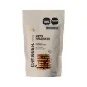 KETO CUPCAKES "GRANGER" VAINILLA X 210G