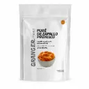 PURE DE ZAPALLO PROTEICO "GRANGER" X 150G