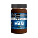 PASTA DE MANI CACAO "ENTRENUTS" X 370cc