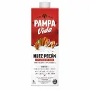 LECHE DE ALMENDRAS PAMPA VIDA PECAN X LT