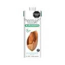 LECHE DE ALMENDRAS "BIBA" ORIGINAL X 1L