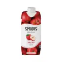 JUGO "SMUDIS" MANZANA X 500 ML