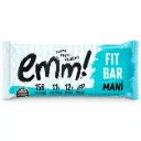 FIT BAR "EMM" SABOR MANI 10 Unid x 45G