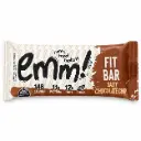 FIT BAR "EMM" SABOR SALTY CHOCOLATE 10 Unid x 45G